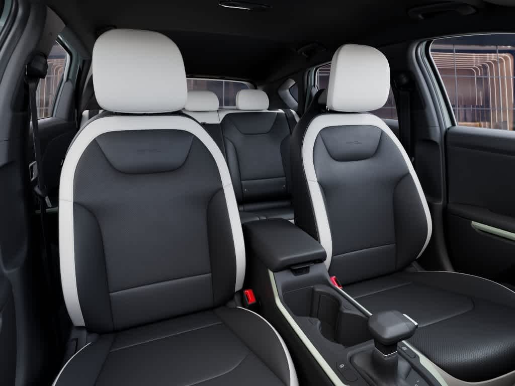 New 2026 Morning Haze Kia GT-Line image 15