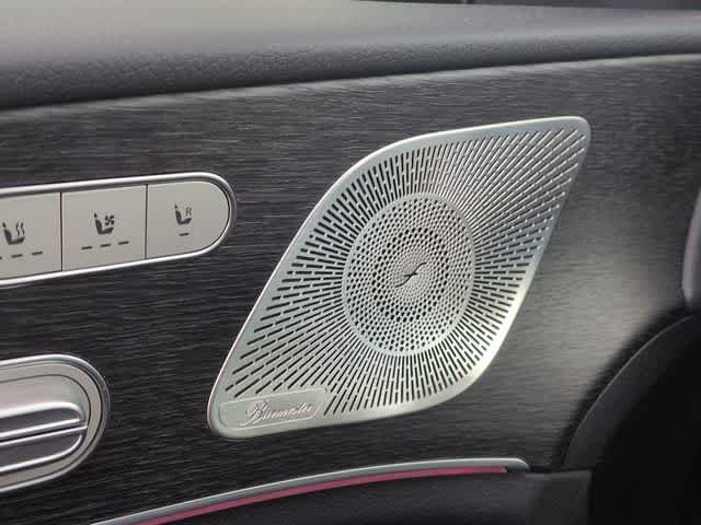 New 2026 Obsidian Black Metallic Mercedes-Benz GLS 580 image 31