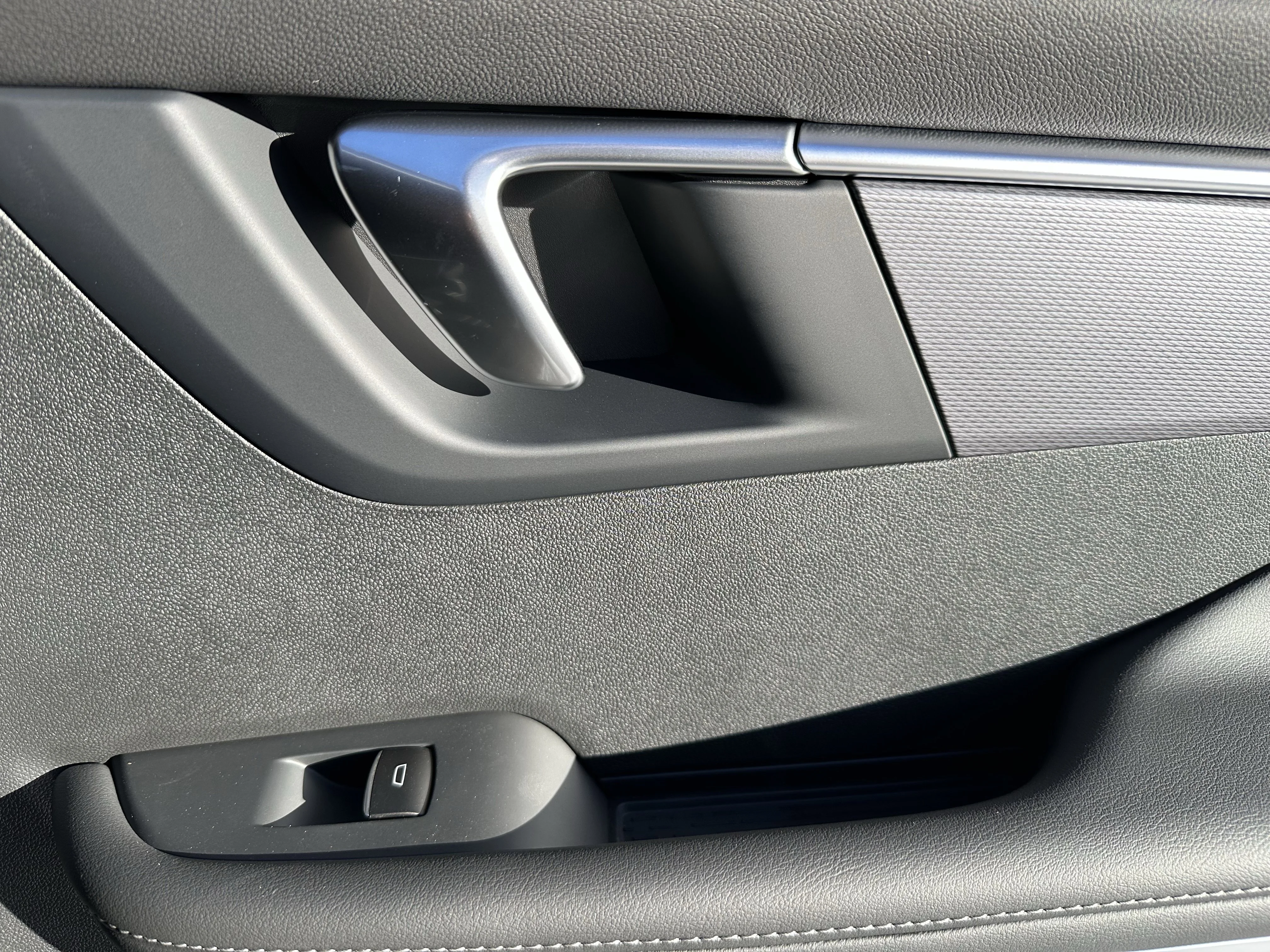 New 2026 Ebony Twilight Metallic Buick Sport Touring image 20