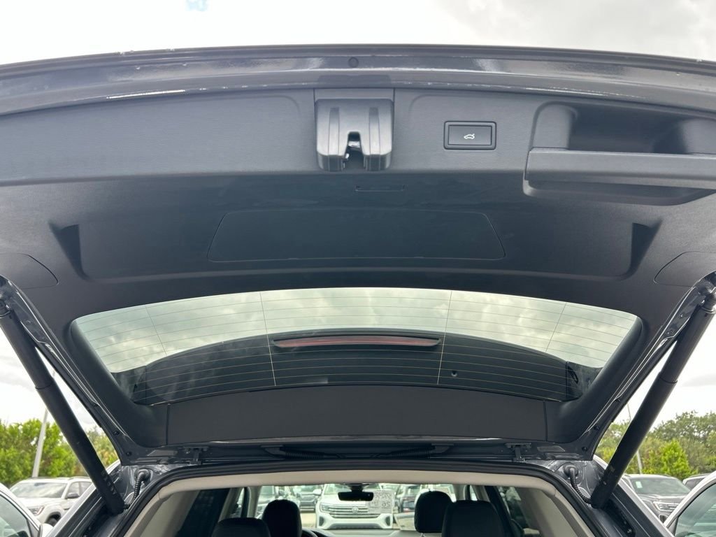 New 2026 Gray Volkswagen 2.0T SE w/Technology image 51