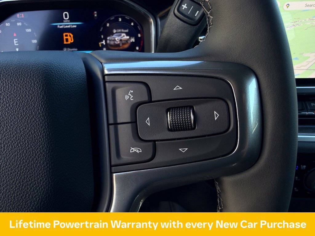2026 Chevrolet Silverado 2500 HD LTZ - Photo 26