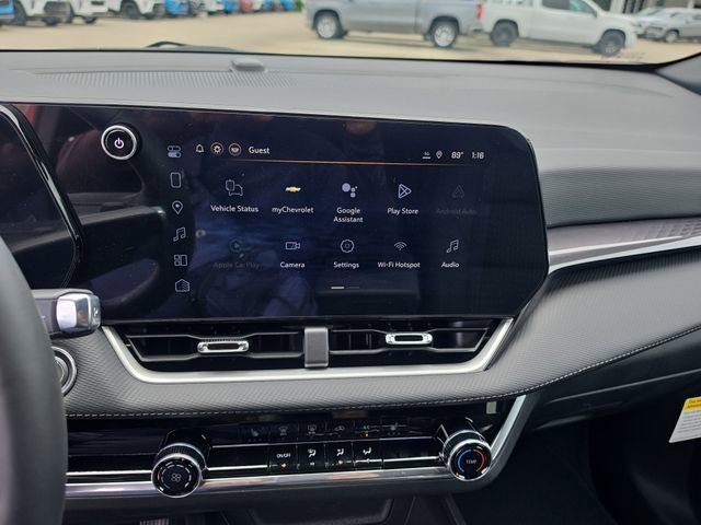 2026 Chevrolet Equinox LT - Photo 21