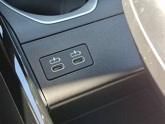 New 2026 Skyscraper Grey Metallic BMW xDrive28i image 19