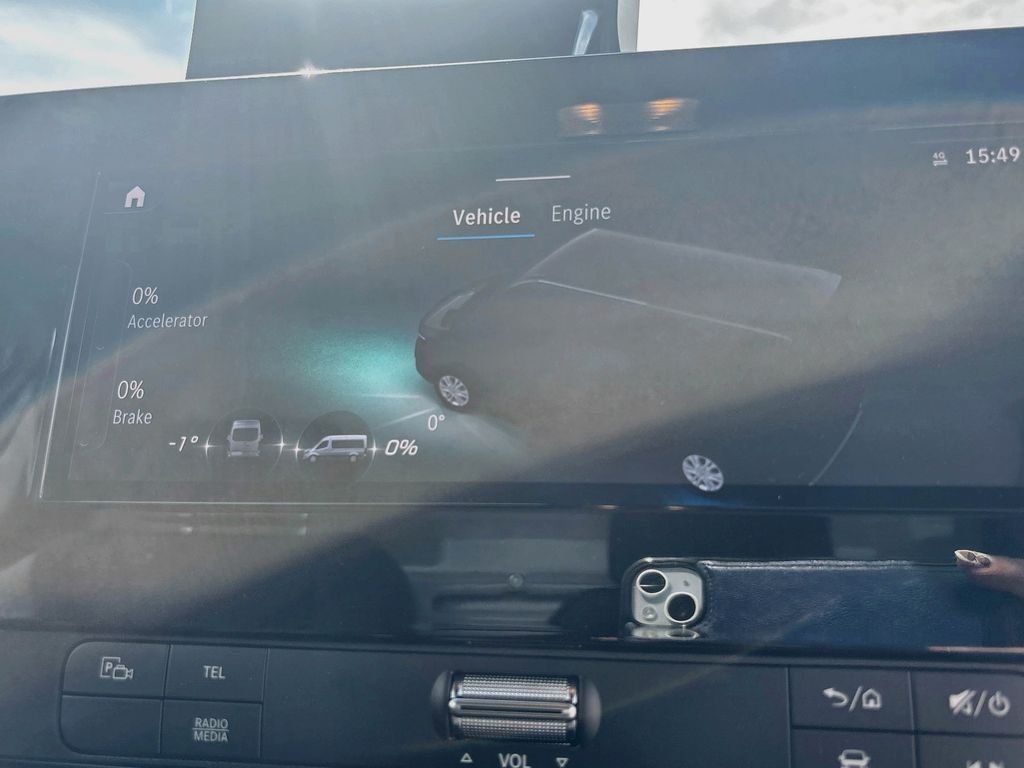 New 2026  Mercedes-Benz Knapheide Dry Box image 28