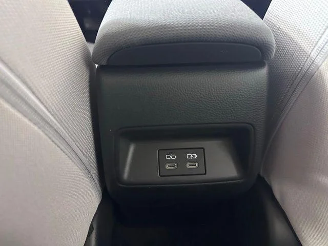 Certified Used 2024 CELESTITE GRAY ME. Toyota  image 17