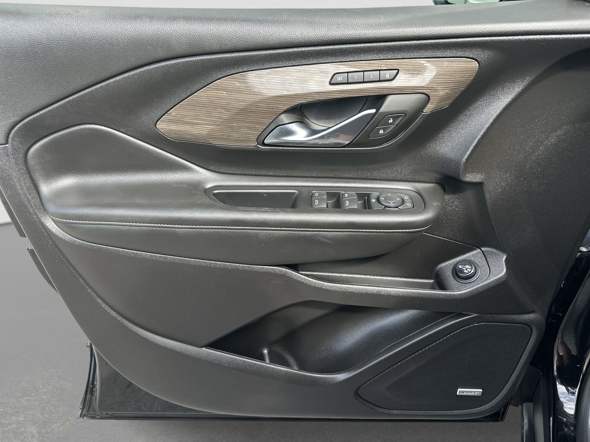 2024 GMC Terrain Denali - Photo 23