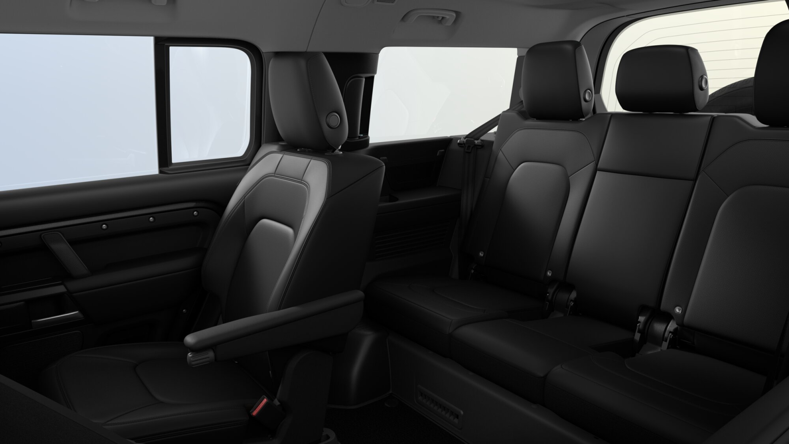 New 2026 Fuji White LAND ROVER S 300PS image 7