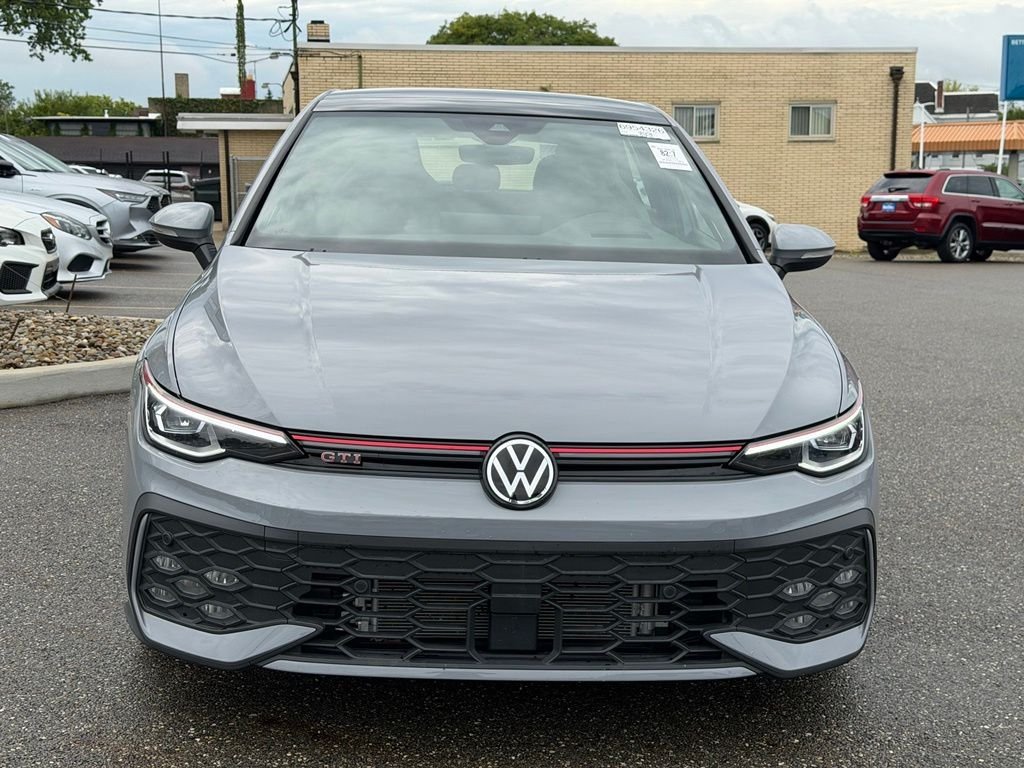 Certified Used 2025 Gray Volkswagen Autobahn image 8
