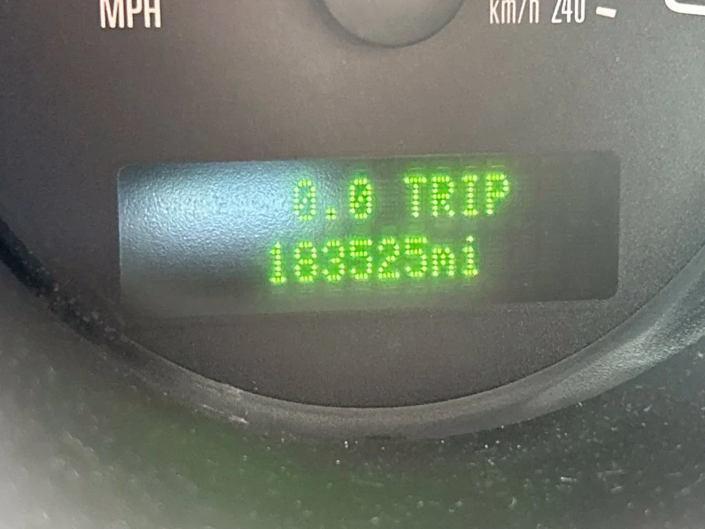 Used 2006 Black Clearcoat Ford  image 19