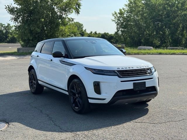 Certified Used 2026 White Land Rover S image 7