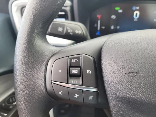 New 2026 Azure Gray Metallic Ford XLT image 28