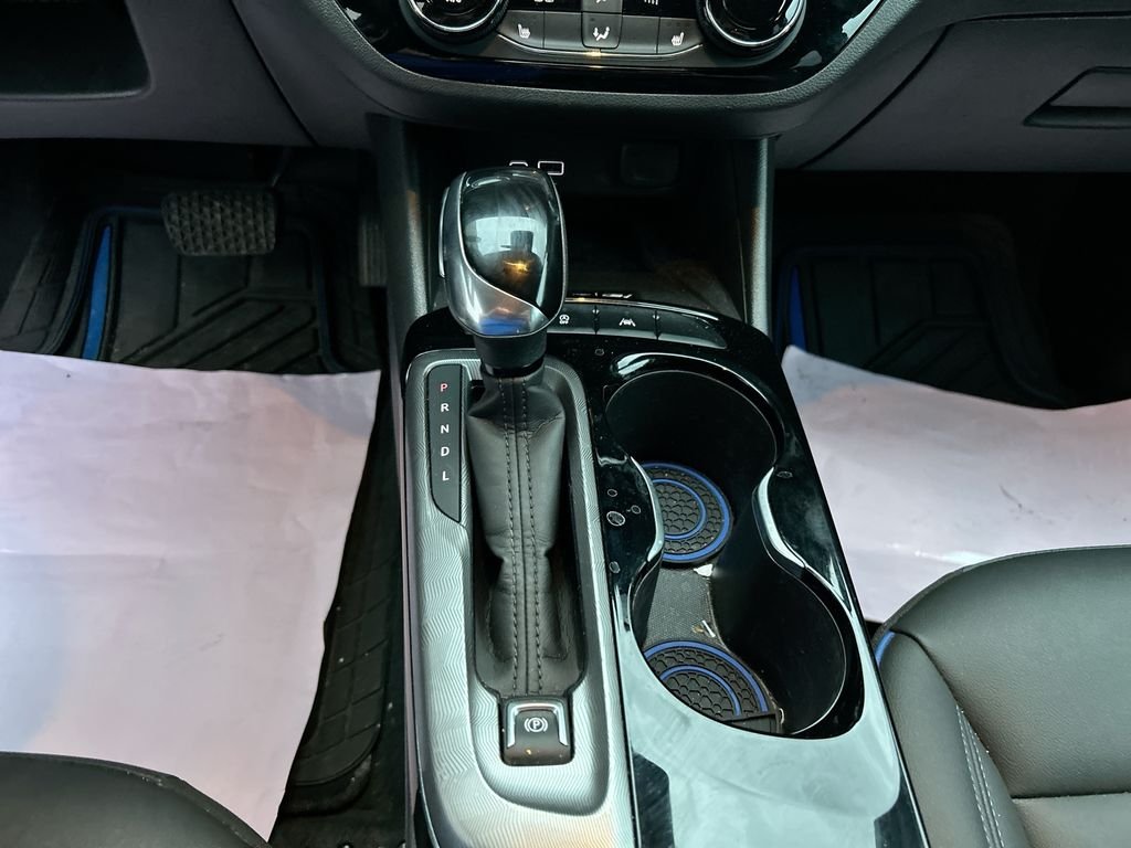 Used 2024 Black Buick Sport Touring image 19