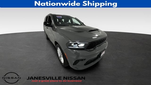 2025 Dodge Durango R/T AWD's photo