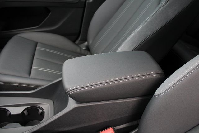 Used 2025 Black Audi Premium Plus image 20
