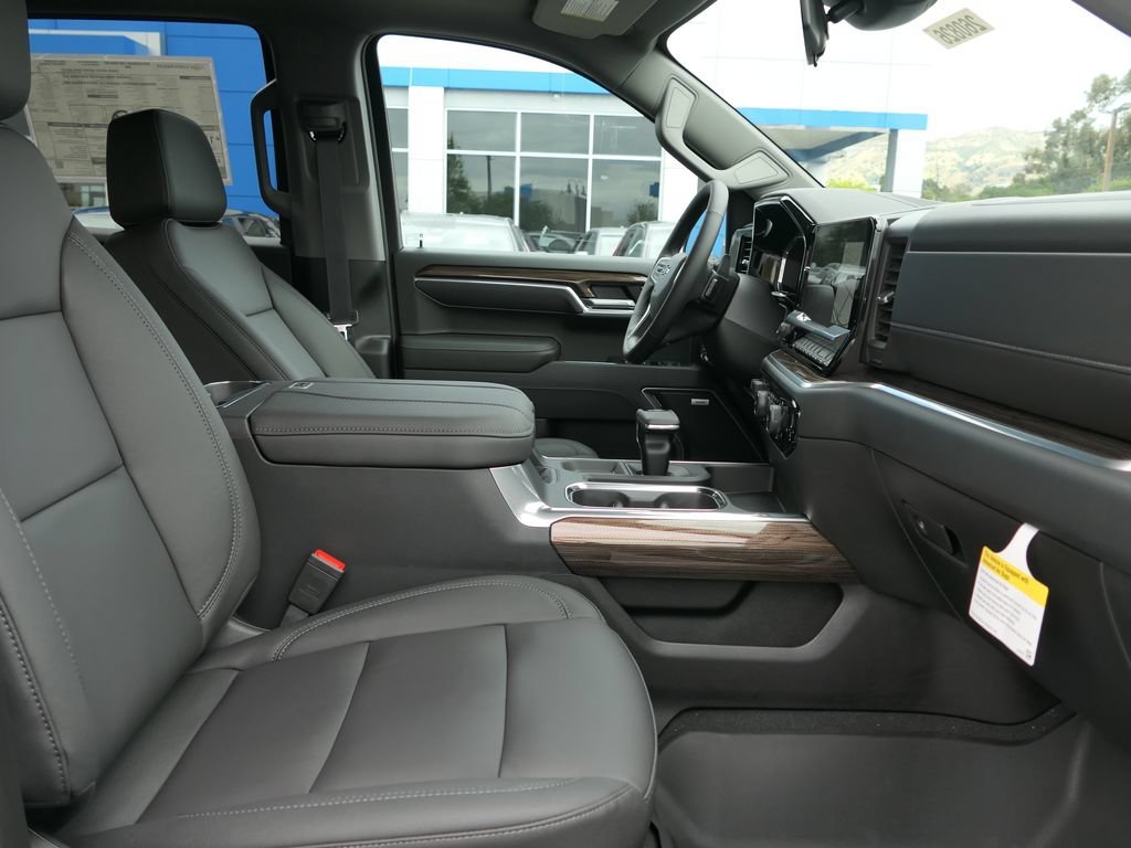 2026 Chevrolet Silverado 1500 RST - Photo 26