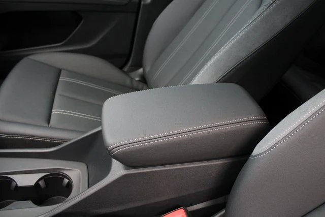 Used 2025 Black Audi Premium Plus image 20