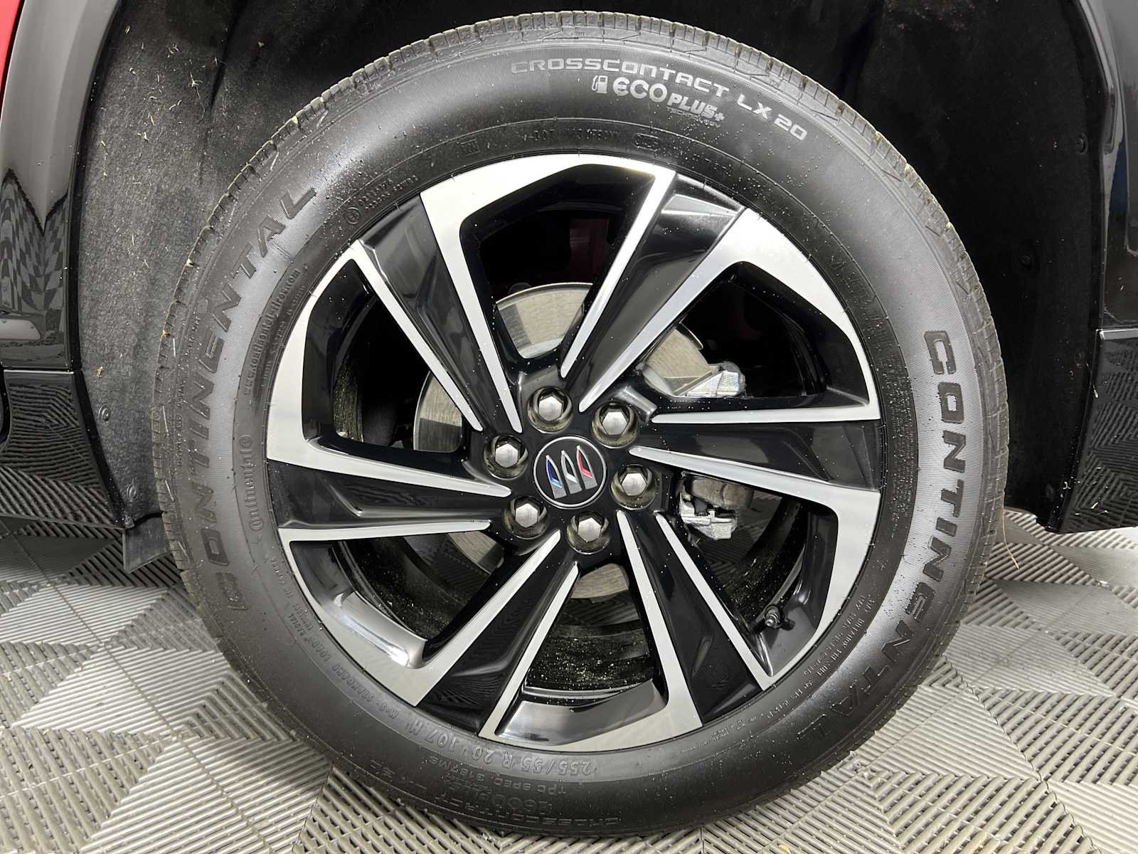 2026 Buick Enclave Sport Touring - Photo 23