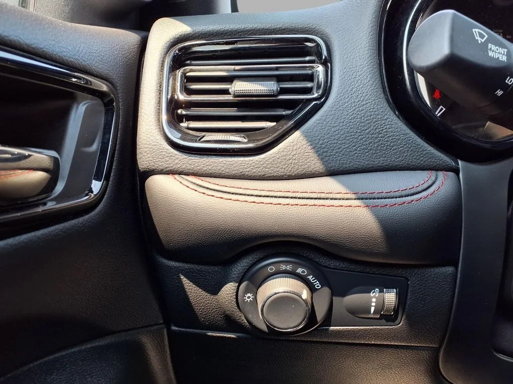 Used 2025 White Dodge GT image 16