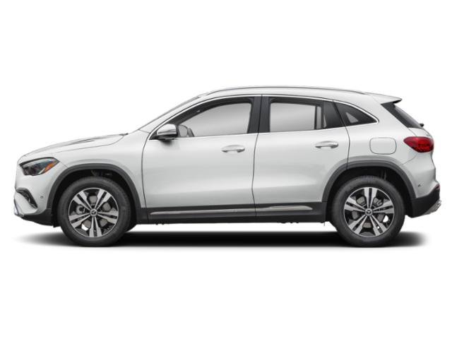 New 2026 MANUFAKTUR Patagonia Red Metallic Mercedes-Benz GLA 250 image 16