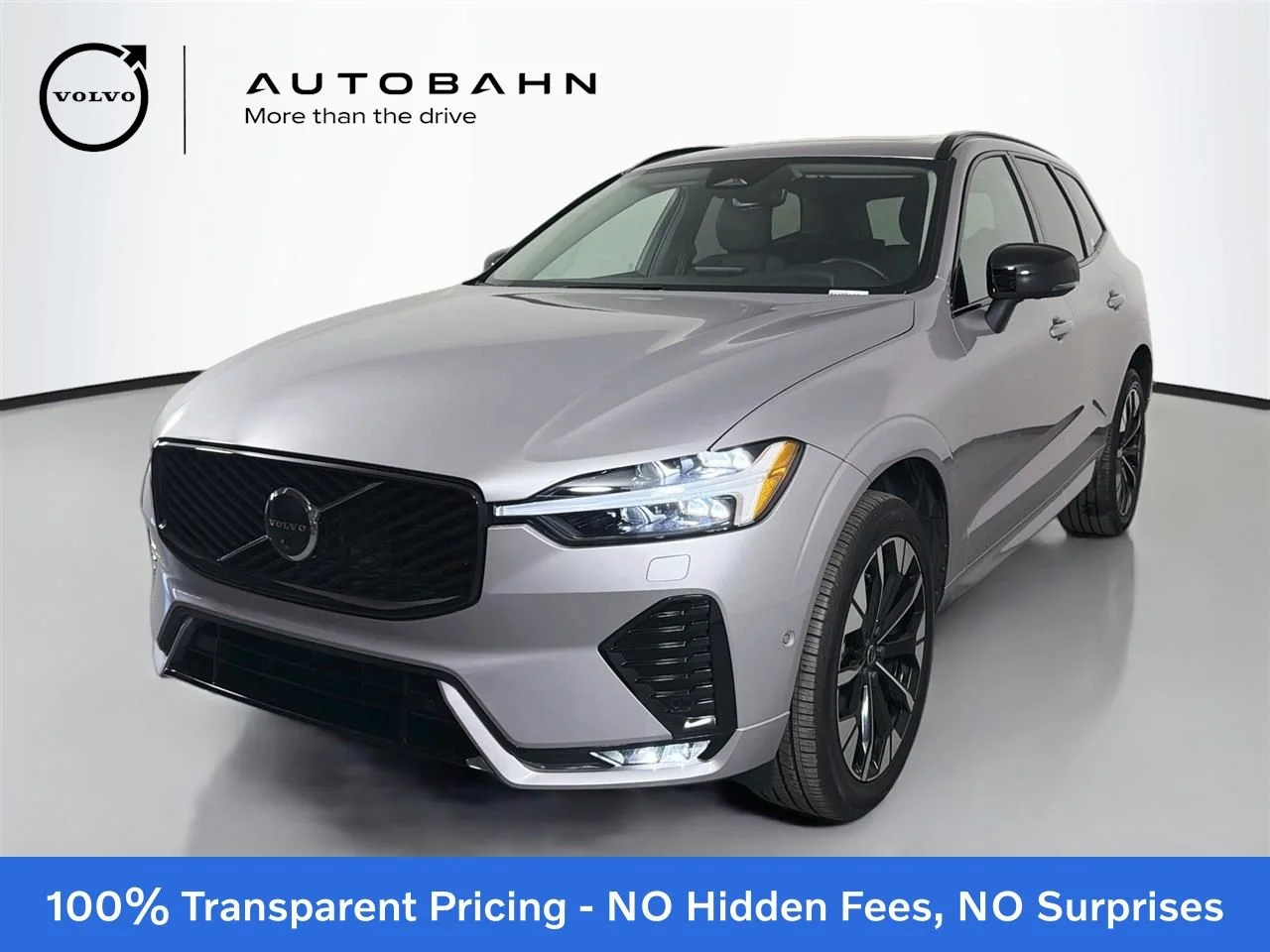 2026 Volvo XC60