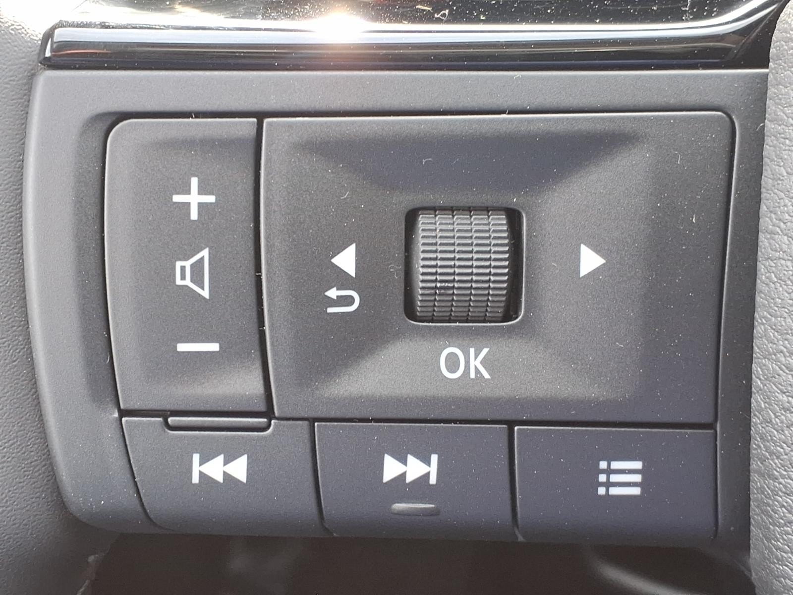 2026 Nissan Rogue Platinum Silver at Robbins Nissan