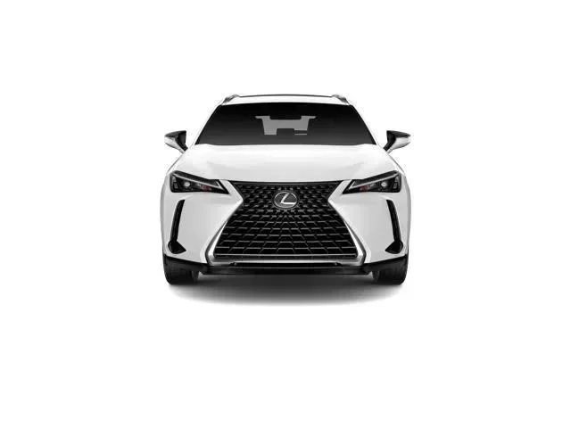 New 2026 Ultra White Lexus UX 300h PREMIUM AWD image 19
