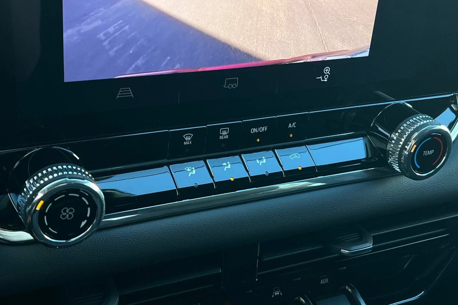 2026 GMC Canyon Elevation - Photo 18
