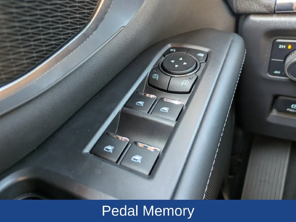 2025 Ford Expedition Platinum - Photo 29