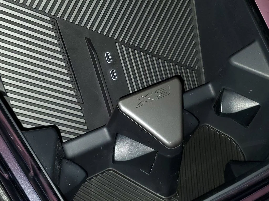 New 2026 Skyscraper Grey Metallic BMW 30 xDrive image 24