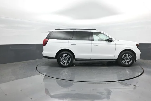 New 2026 White Ford Active image 8