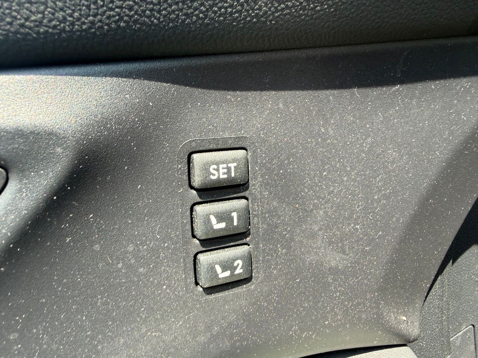 Used 2023 Black Subaru Onyx Edition image 24