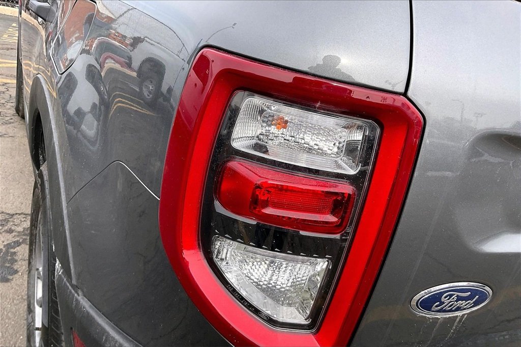 2024 FORD BRONCO SPORT - Image 26