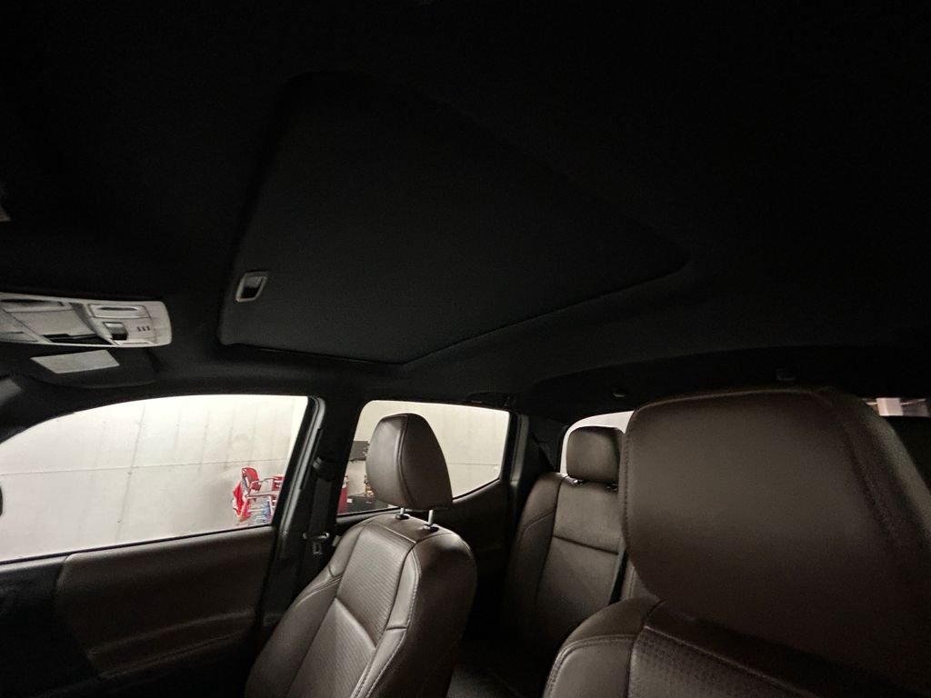Used 2019 Gray Toyota Limited image 25