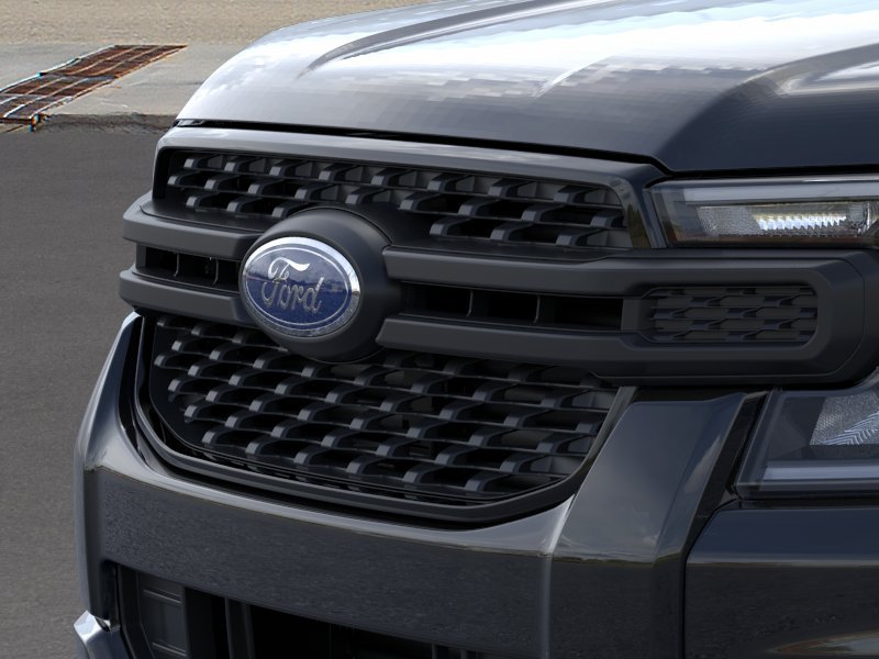 New 2026 Shadow Black Ford XL image 17