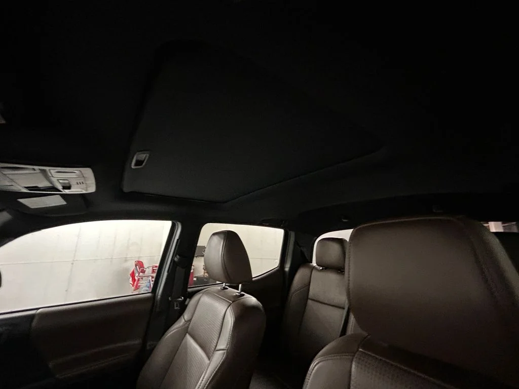 Used 2019 Gray Toyota Limited image 25