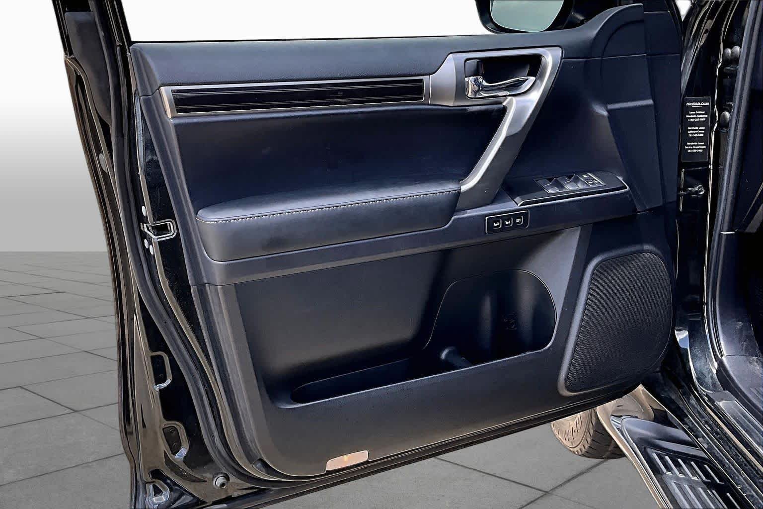 Used 2022 Caviar Lexus Premium image 22