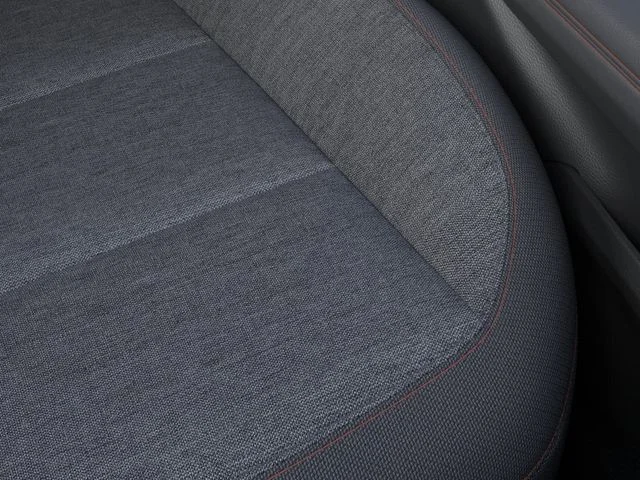 New 2026 Agate Black Metallic Ford Active image 16