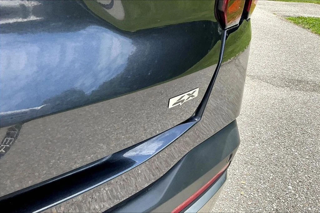 Certified Used 2025 Panthera Metal Kia EX image 23