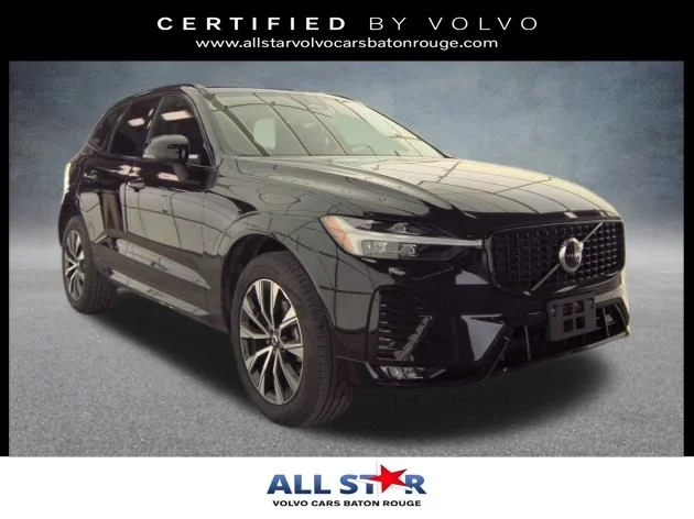 2025 Volvo XC60 B5 Core Dark AWD's photo