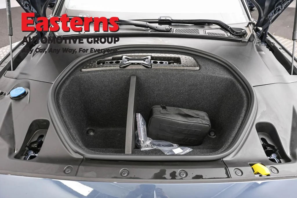Used 2024 Blue Polestar Long Range Dual Motor image 7