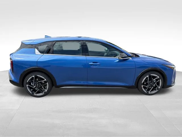 New 2026 Wave Blue Kia GT-Line image 8