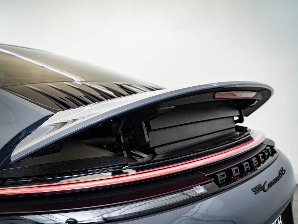 2025 Porsche 911 GTS - Photo 20