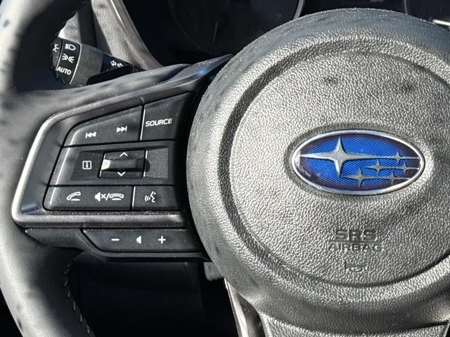Used 2026  Subaru Touring image 23