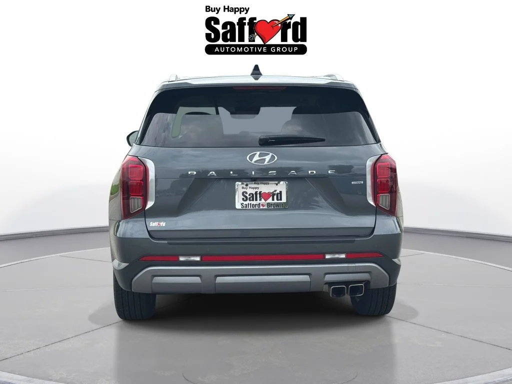Used 2023 Gray Hyundai Limited image 20