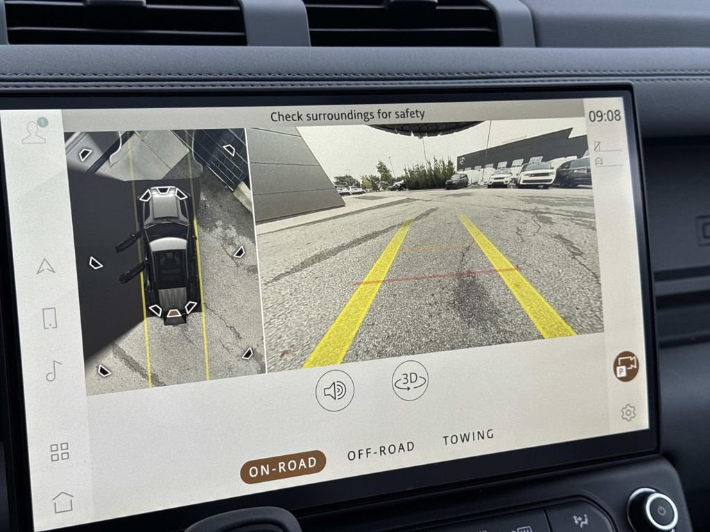 New 2026 Borasco Grey Land Rover X-Dynamic SE image 28