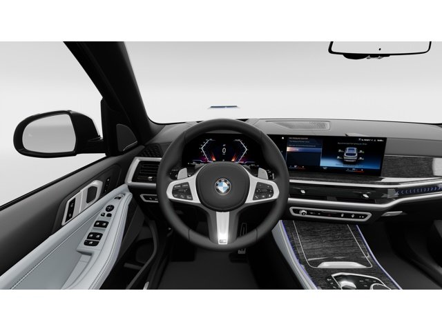 New 2026 Alpine White BMW sDrive40i image 13