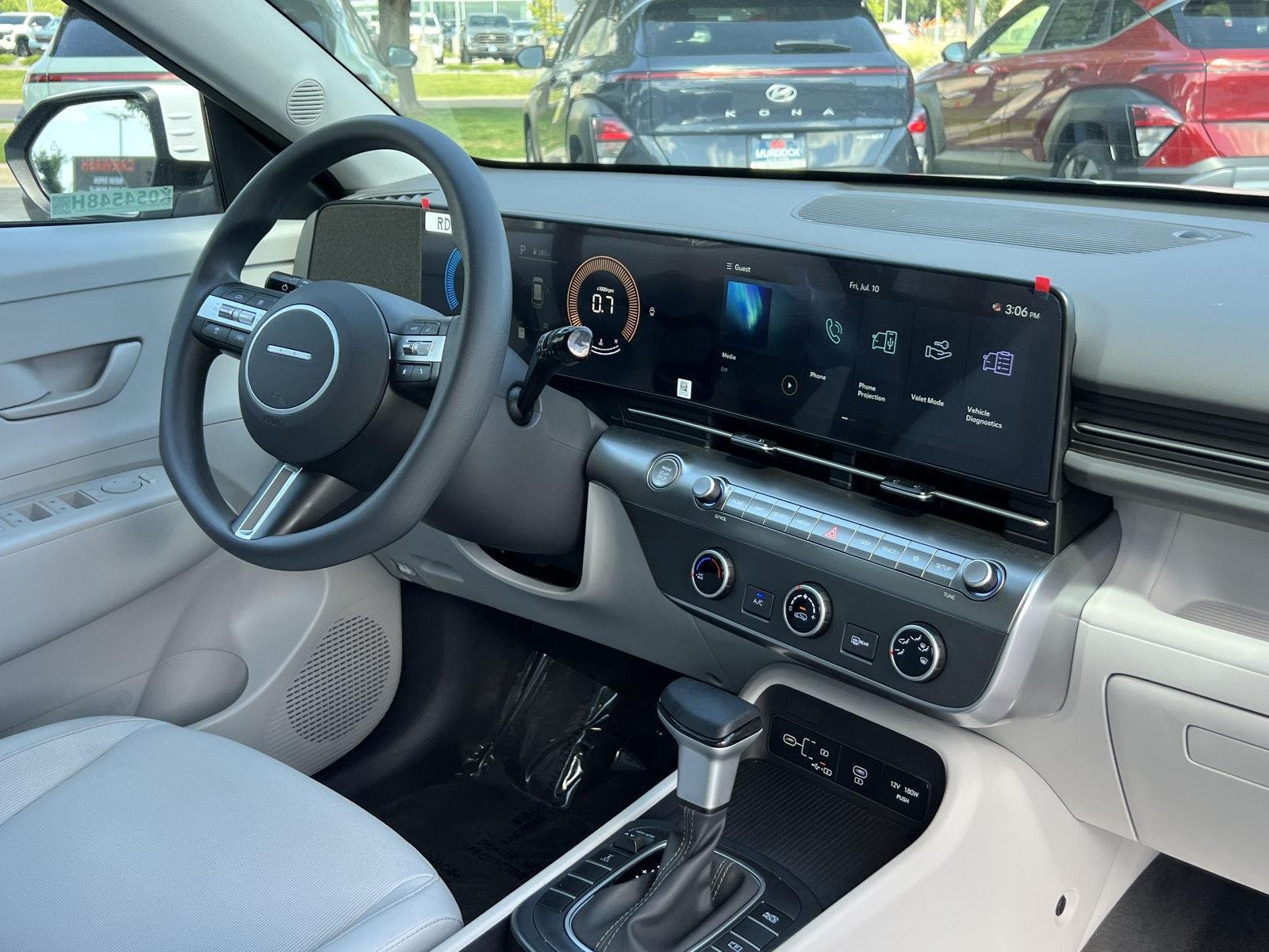 2026 Hyundai Kona SE - Photo 20
