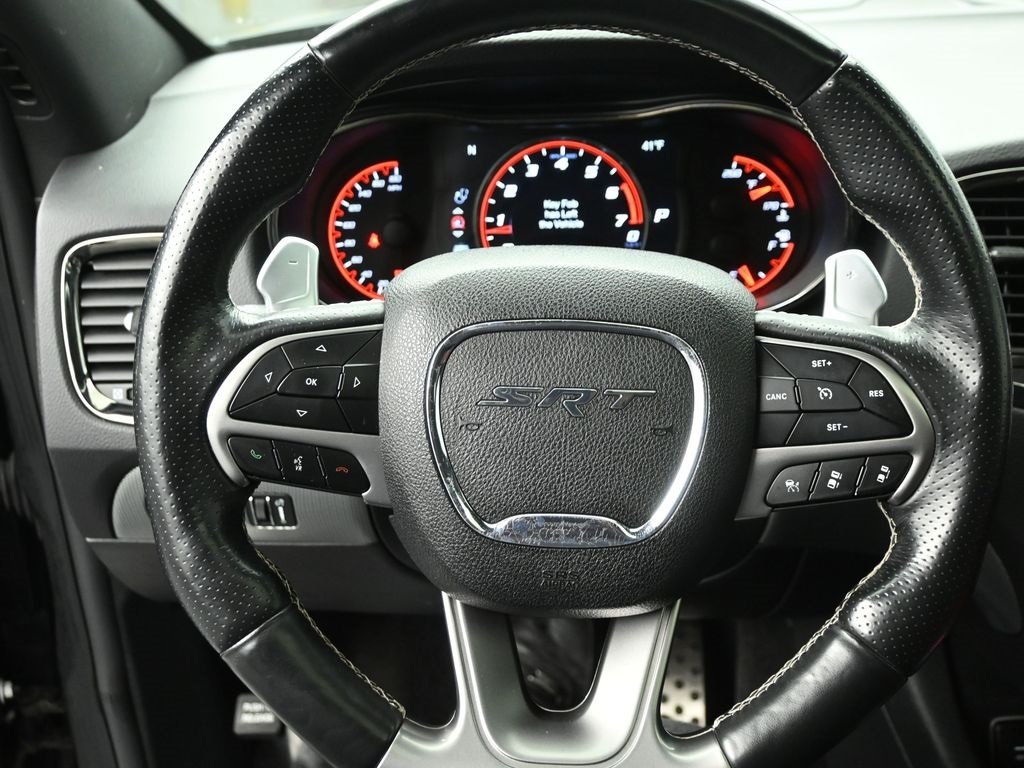 2018 DODGE DURANGO - Image 18