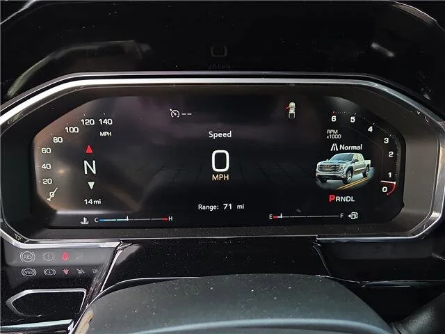 New 2026 Sterling Metallic GMC SLE image 16