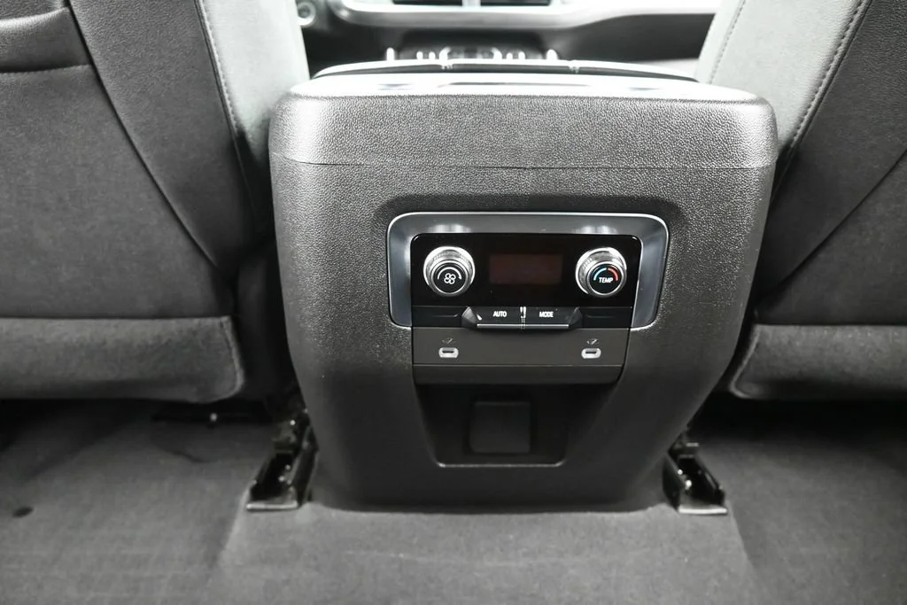 Used 2023 Black Chevrolet LT image 39